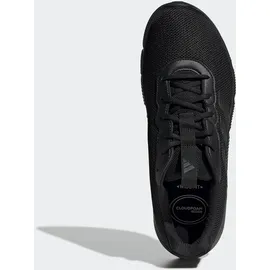 adidas Cloudfoam Flex Damen Schwarz 43