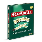 Piatnik Scrabble - Kartenspiel