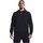 Under Armour Rival Fleece Hoodie Herren 001 black/white S