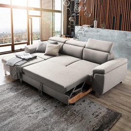 XORA Z2 Ecksofa TIM - SC ca. 167,00x250,00