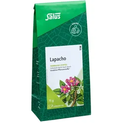 Lapacho Kräutertee Tabebuia cortex Salus
