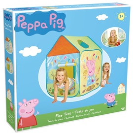 Peppa Pig Pop Up Play House Play Tent