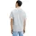 Marc O'Polo T-Shirt MARC O'POLO "aus schwerem Bio-Baumwoll-Jersey", Jungen, Gr. 3XL, calm blau, Obermaterial: 100% Baumwolle, unifarben, Basic, loose fit, Shirts T-Shirt