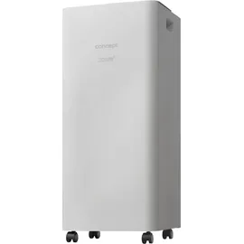 Concept OV2220 Luftentfeuchter 3,5 L 45 dB 320 W Weiß