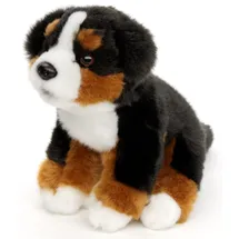 Uni-Toys Berner Sennenhund Welpe 15 cm
