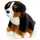 Uni-Toys Berner Sennenhund Welpe 15 cm