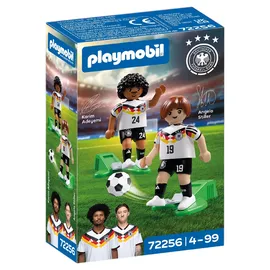 Playmobil DFB Spielerset Adeyemi und Stiller 72256