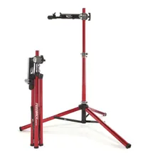 Feedback Sports Montageständer Ultralight rot