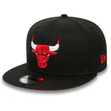 New Era Chicago Bulls 9FIFTY Snapback Cap