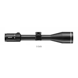 Minox Zielfernrohr Allrounder 3-15x56 FRA