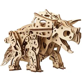 UGEARS 70211 - Triceratops