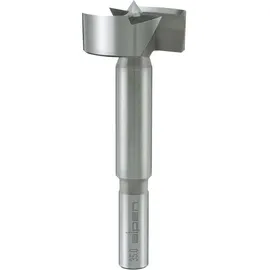 Alpen Forstnerbohrer Ø 32 mm 90 mm 1 St.
