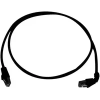 Telegärtner 100008489 RJ45 Netzwerkkabel, Patchkabel CAT 6a S/FTP 3.00