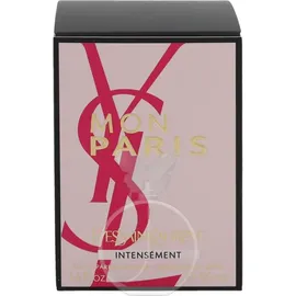 Yves Saint Laurent Mon Paris Intensement Eau de Parfum 50 ml