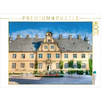Calvendo Schloss Eringerfeld Puzzle