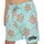 Rip Curl Ride The Wave Volley Badeshorts Light Aqua 12-24 Monate