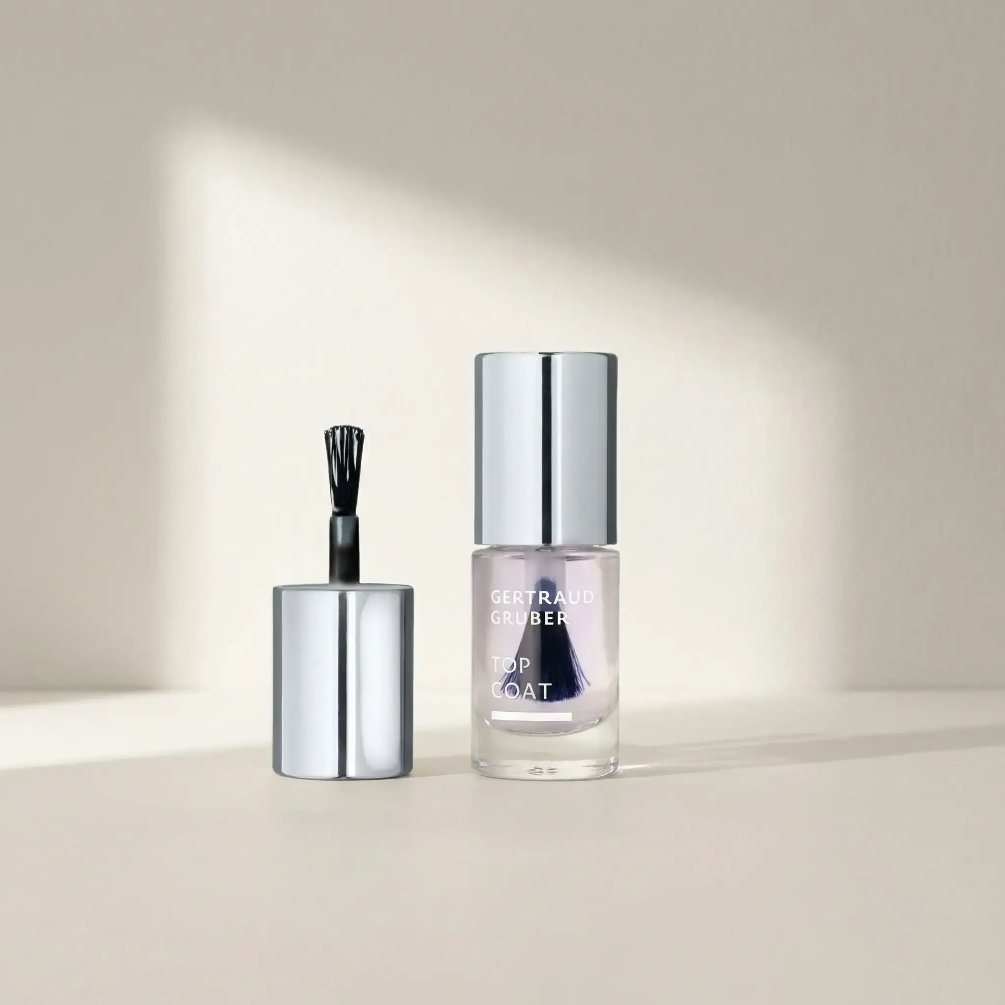Gertraud Gruber Top Coat 5 ml