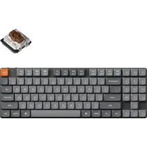 Keychron K13 Max Gateron Brown US
