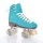 Tempish Nessie Star Aqua 1000004918 Rollschuhe, 41 Blau