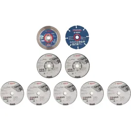 Bosch 76mm Bundle + Mini L-Boxx