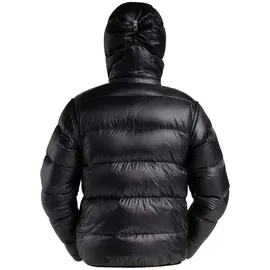 Pajak Eskimo Jacke - Black - XL
