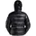 Pajak Eskimo Jacke - Black - XL