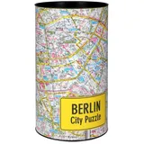 Extra Goods Berlin City Puzzle 500 Teile, 48 x 36 cm