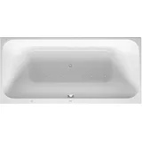 Duravit Happy D.2 Whirlwanne 70 x 170 cm (760311000AS0000)