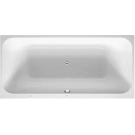 Duravit Happy D.2 Whirlwanne 70 x 170 cm (760311000AS0000)