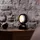 Artemide Eclisse black