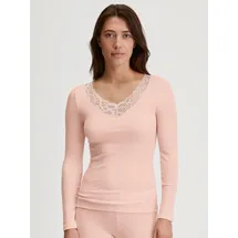 CALIDA Silky Wool Joy Rosa S