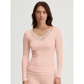 CALIDA Silky Wool Joy Rosa S