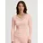 CALIDA Silky Wool Joy Rosa S