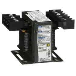Schneider Electric 9070T50D50 TRFMR STEUERUNG 50VA MULTIPLE SPANNUNGEN