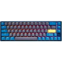 Ducky One 3 Daybreak MX Clear DE