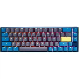Ducky One 3 Daybreak MX Clear DE