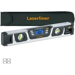 Laser-Wasserwaage DigiLevel Laser G40 40cm Laserliner