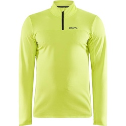 Craft Core Gain Midlayer Men scream (645000) M