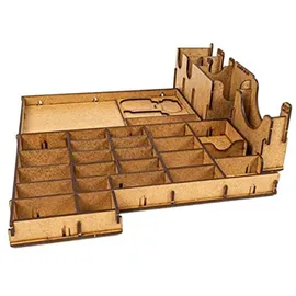 E-Raptor Gloomhaven - Die Pranken des Löwen