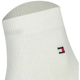 Tommy Hilfiger Sneakersocken 2er Pack white 39-42