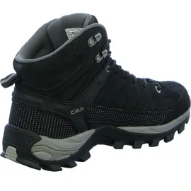 CMP Rigel Mid WP Herren Nero/Grey 42
