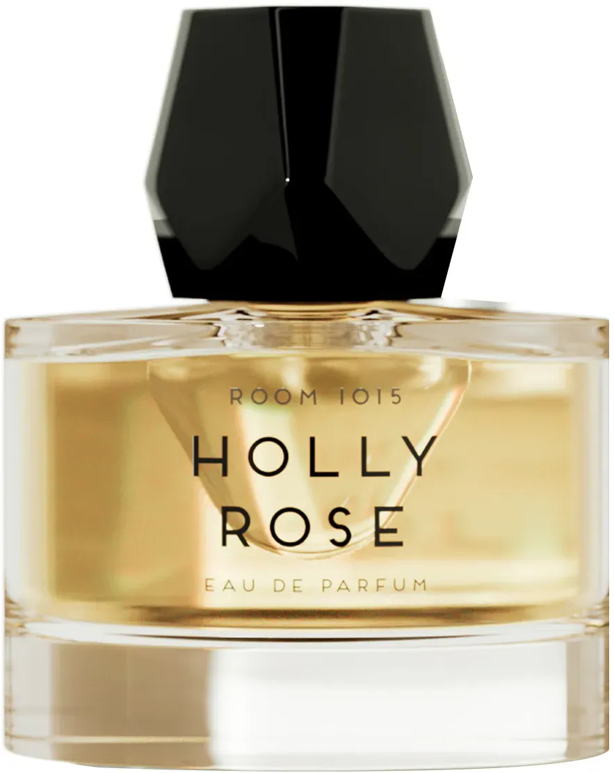 ROOM 1015 HOLLY ROSE Eau de Parfum 50 ml