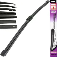 Recambo Scheibenwischer hinten passend für BMW 2er Gran Tourer | Typ F46 | BJ 2015-2022 - für die Heckscheibe