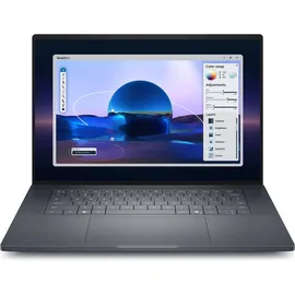 Dell Pro Max Premium 16 MA16250 16" Intel Core Ultra 7 265H 32 GB RAM 1 TB SSD RTX Pro 1000