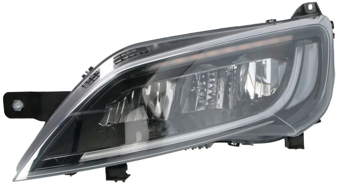 Fanali MAGNETI MARELLI 712511501129