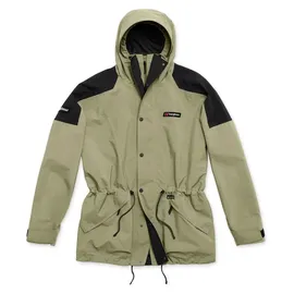 Berghaus U Meru Mountain Jacket green (MF2) S