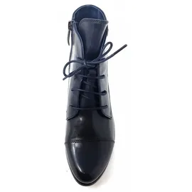 Regarde le ciel Stefany-123 Damen Blau/Schwarz 37