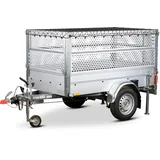 STEMA Basic Plus 1000 silber
