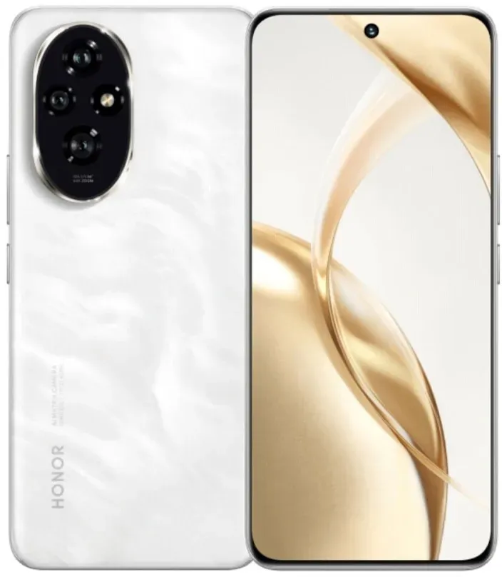 Smartphone Honor Honor 200 5G 6,7