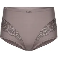 SUSA Miederslip London Lila 42